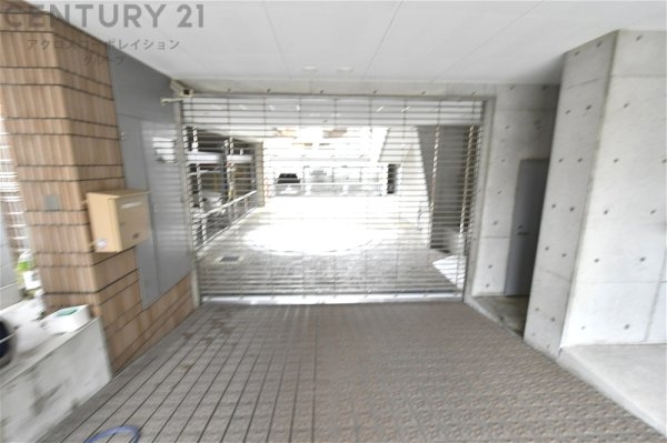 セレッソコート芦屋大原