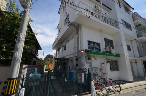 セレッソコート芦屋大原(さくら保育園)