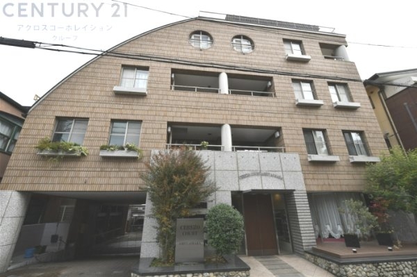 セレッソコート芦屋大原