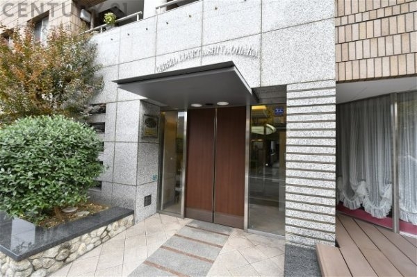 セレッソコート芦屋大原