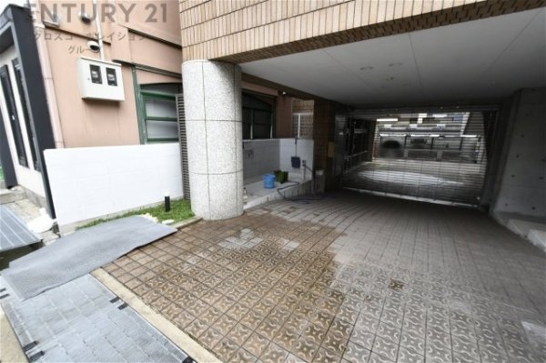 セレッソコート芦屋大原