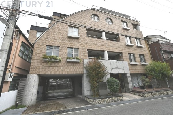 セレッソコート芦屋大原