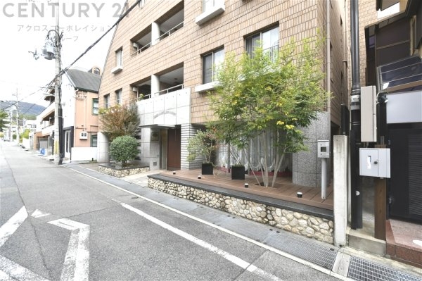 セレッソコート芦屋大原