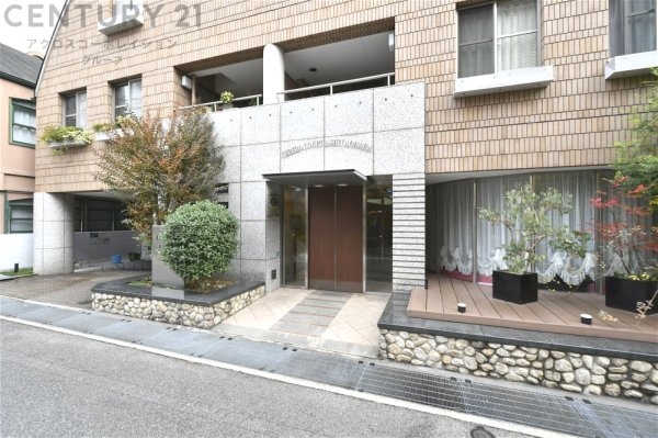 セレッソコート芦屋大原