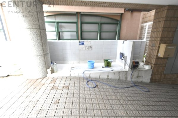 セレッソコート芦屋大原