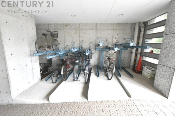 セレッソコート芦屋大原