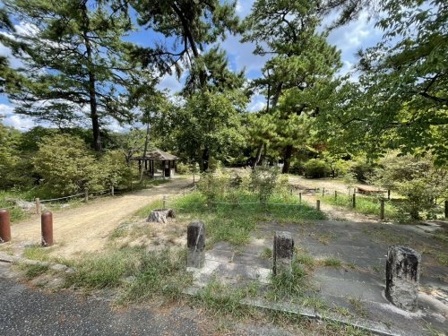 ハートフルタウン西宮大社町　全２区画(広田山公園)