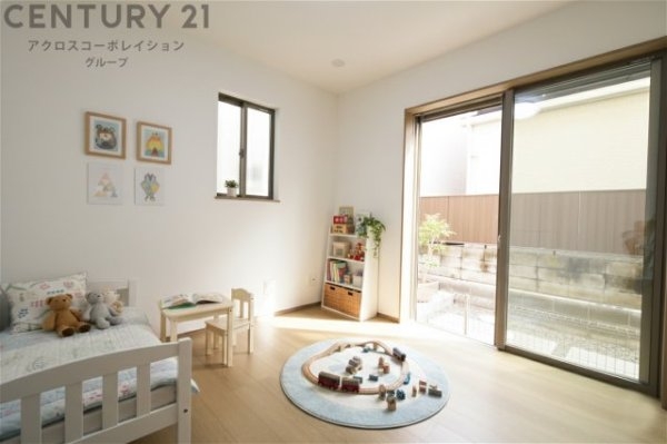 ハートフルタウン西宮大社町　全２区画