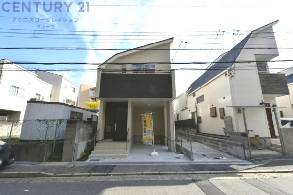 ハートフルタウン西宮大社町　全２区画