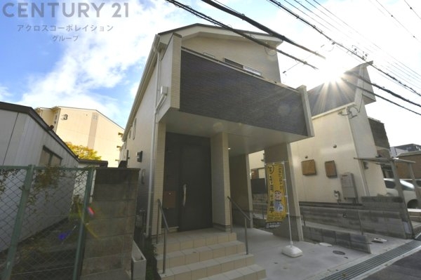 ハートフルタウン西宮大社町　全２区画