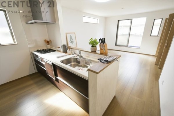 ハートフルタウン西宮大社町　全２区画