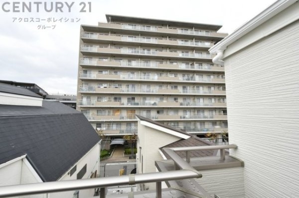 ハートフルタウン西宮大社町　全２区画