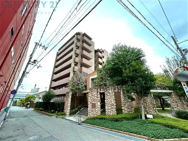 コスモ六甲ガーデンフォート