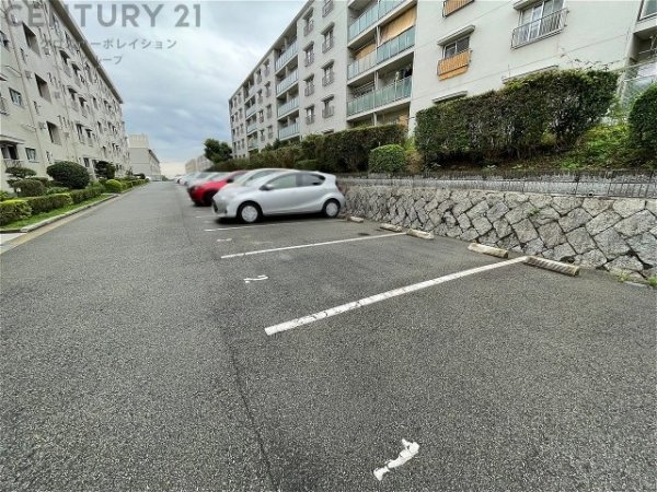 渦ヶ森コーポ１号棟