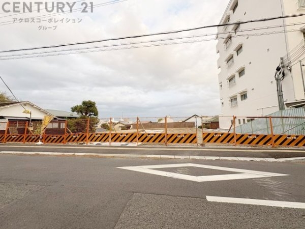 芦屋市浜芦屋町売り土地