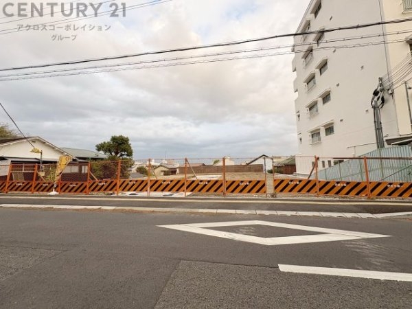 芦屋市浜芦屋町売り土地