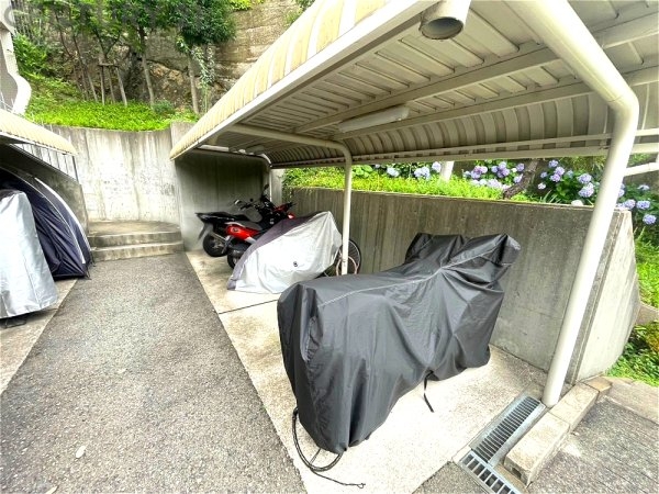 クレアヒルズ六甲