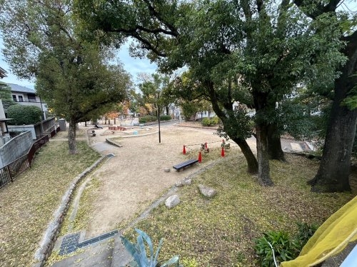 クレアヒルズ六甲(篠原公園)