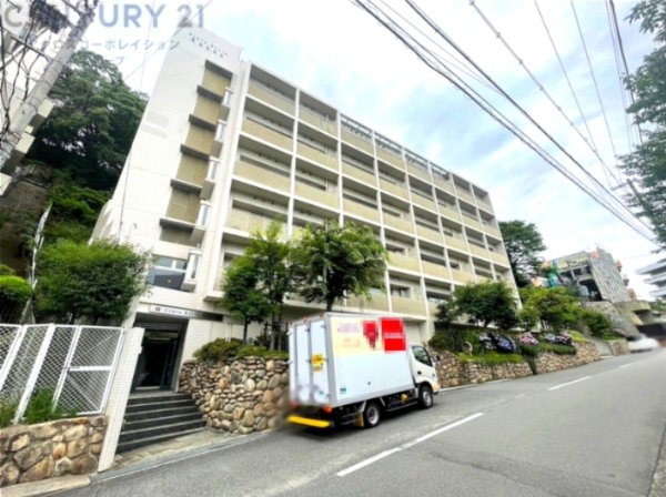 クレアヒルズ六甲