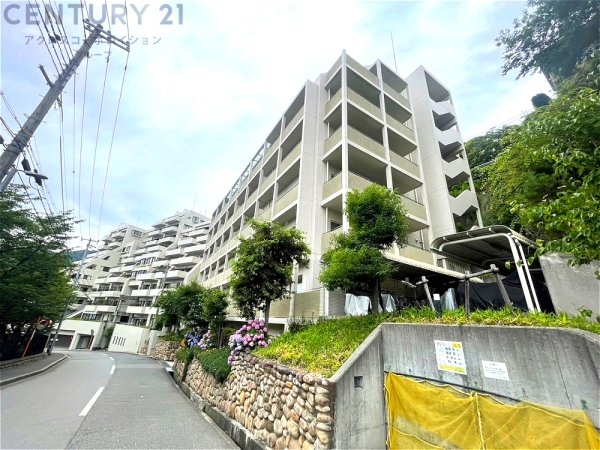 クレアヒルズ六甲