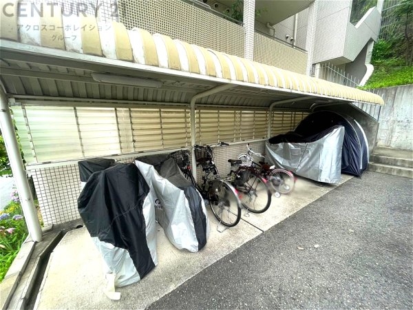 クレアヒルズ六甲