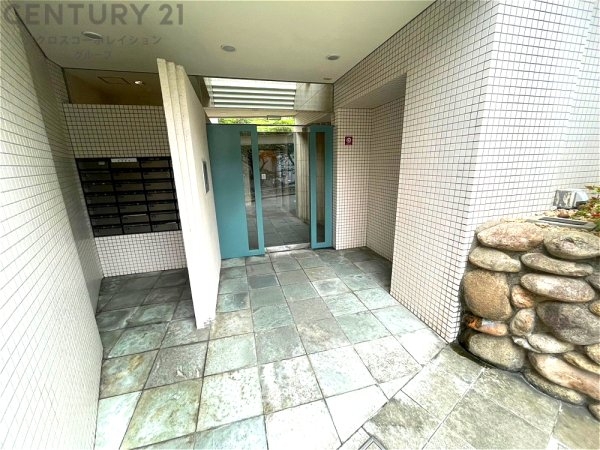 クレアヒルズ六甲