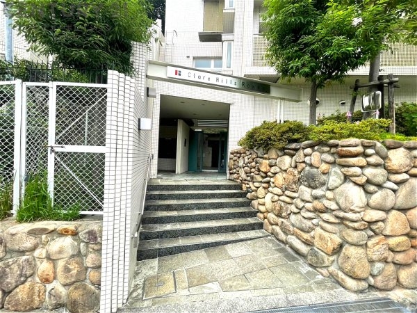 クレアヒルズ六甲