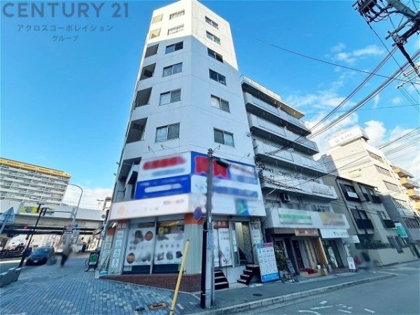 第1サン六甲道ハイツ