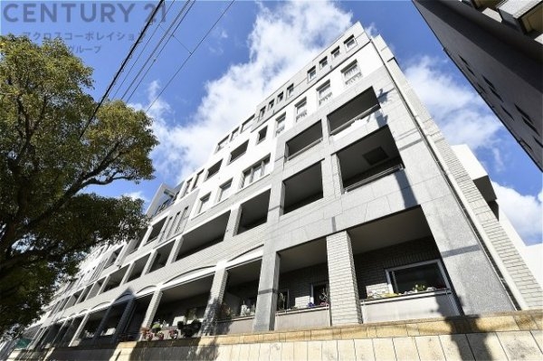 アステシオ御影