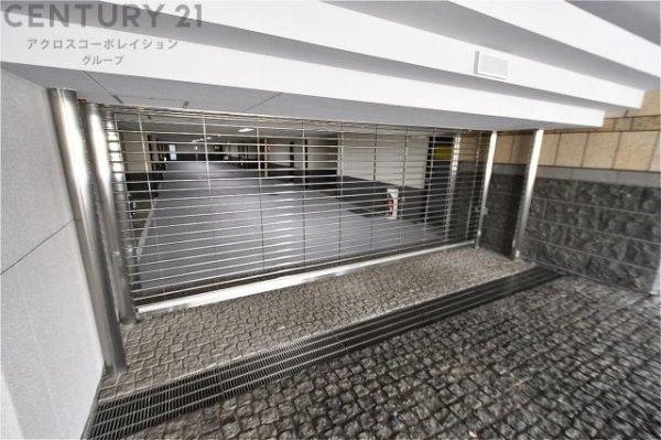 アステシオ御影