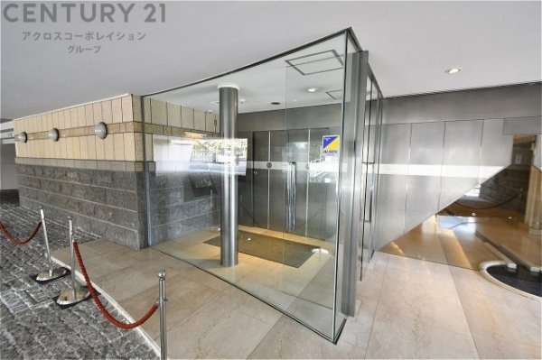 アステシオ御影