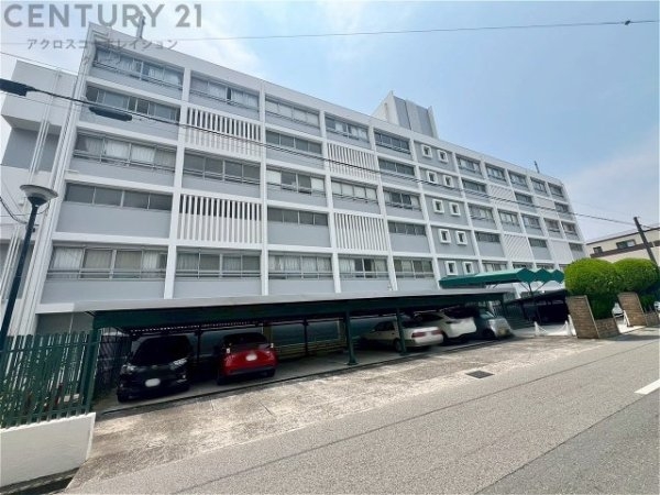 浜芦屋マンション