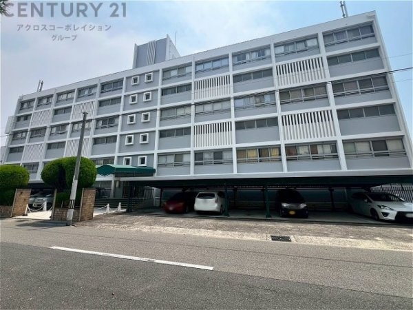 浜芦屋マンション