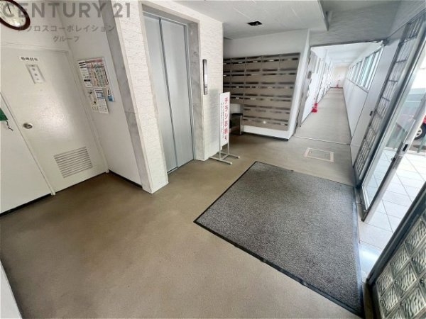 浜芦屋マンション