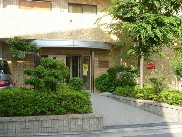 ロイヤルシャトー夙川公園