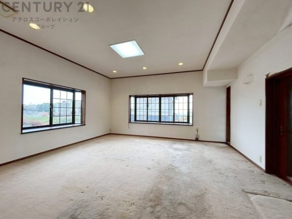 神戸市灘区篠原台の中古一戸建て