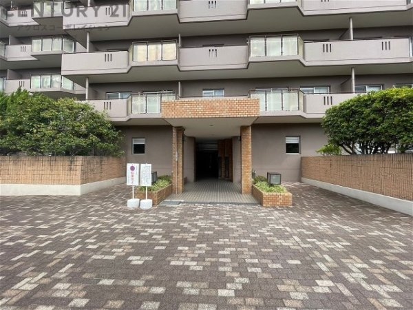 イトーピア武庫川