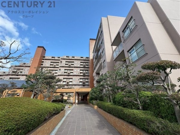 イトーピア武庫川