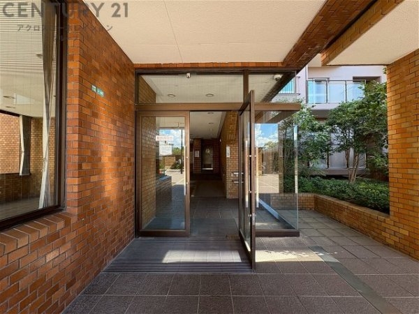 イトーピア武庫川