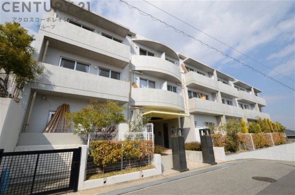 ナビールコート豊楽町