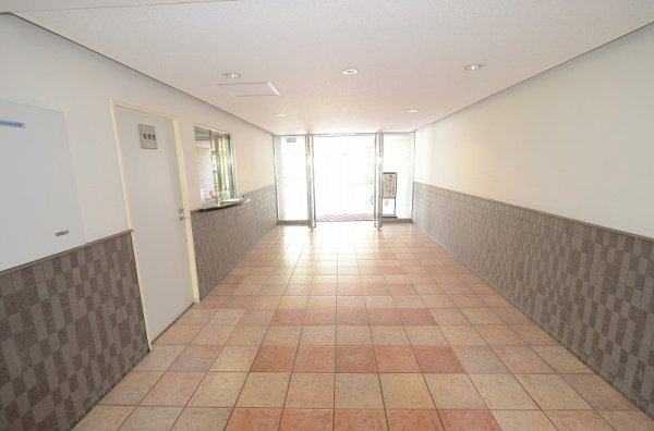 プランヴェール西宮門戸