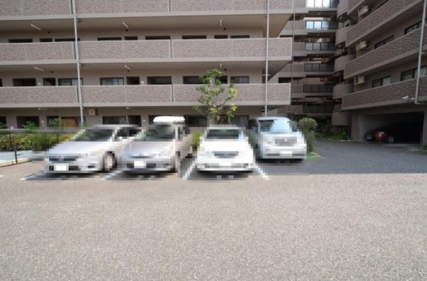 プランヴェール西宮門戸