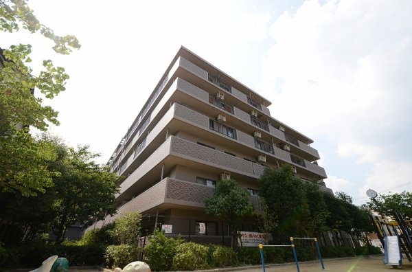 プランヴェール西宮門戸