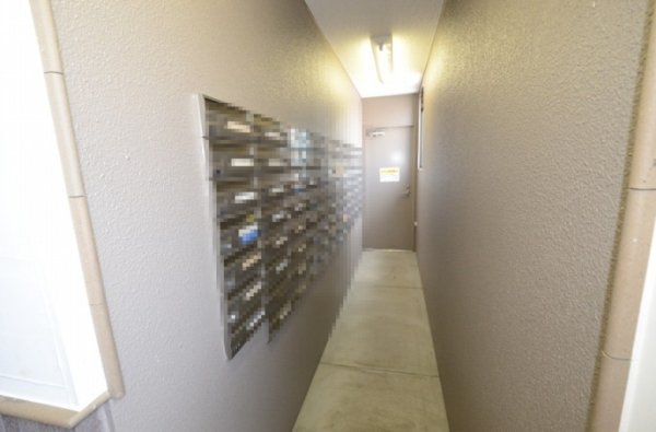 プランヴェール西宮門戸