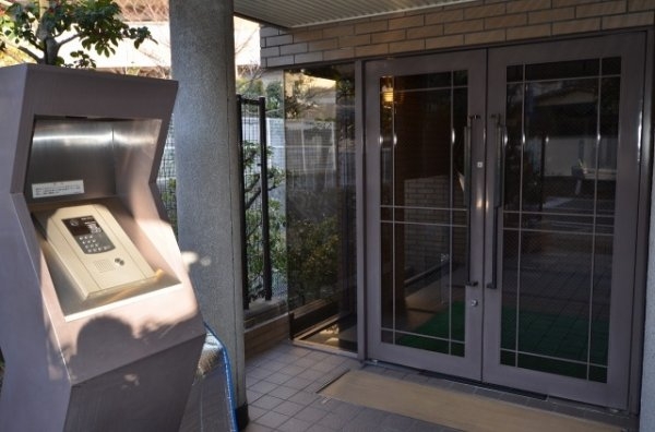 グラン・ドムール甲陽園