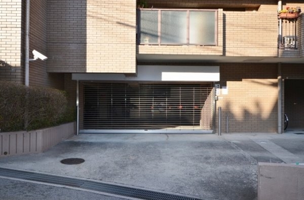 グラン・ドムール甲陽園