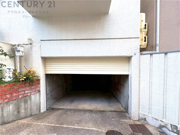 神戸市灘区赤松町2丁目中古戸建