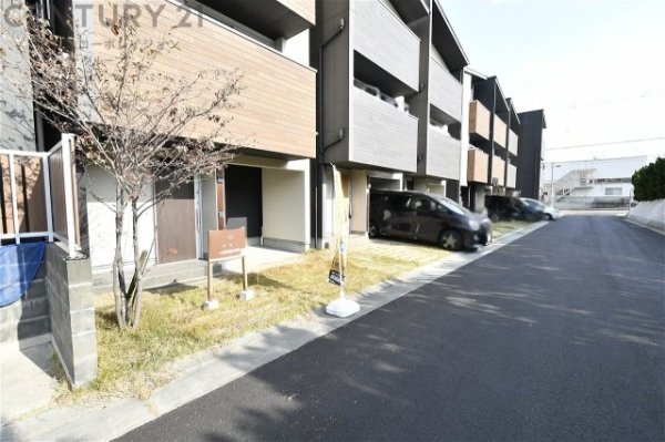 神戸市東灘区御影石町１丁目の中古一戸建て