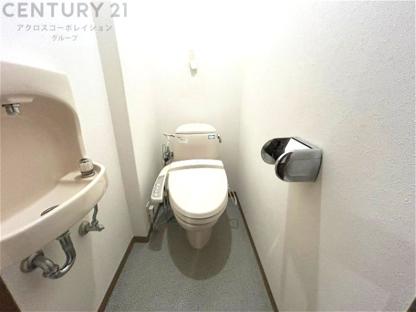 グラン・フェルティ本山