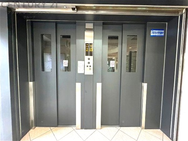 グラン・フェルティ本山